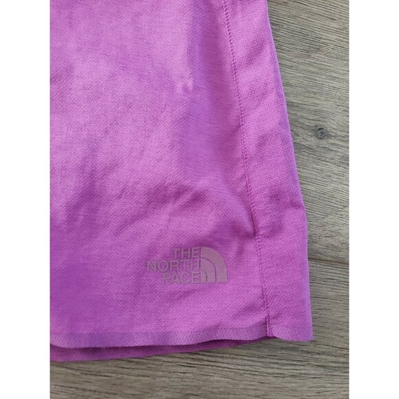 Nwt The North Face Flight Series Two Toned Lined Active Mini Skirt S - Picture 7 of 8